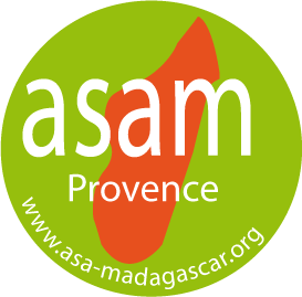 Association - ASAM Provence