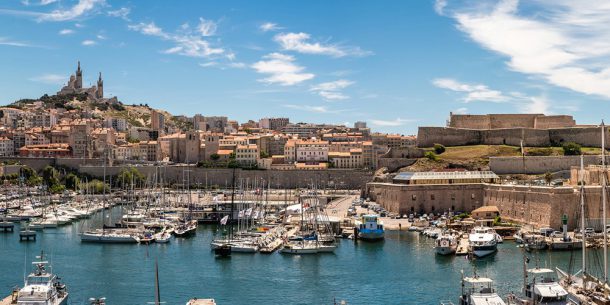 NEWS - Marseille Provence capitale européenne du sport 2017, où en est t'on ?