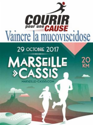 NEWS - Marseille - Cassis 2017, bientôt le départ