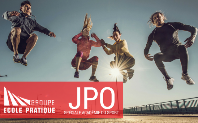 NEWS - Une académie des sports créée au GEP - Marseille