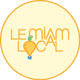 le miam local - martigues - marché - producteurs locaux - bio - 
