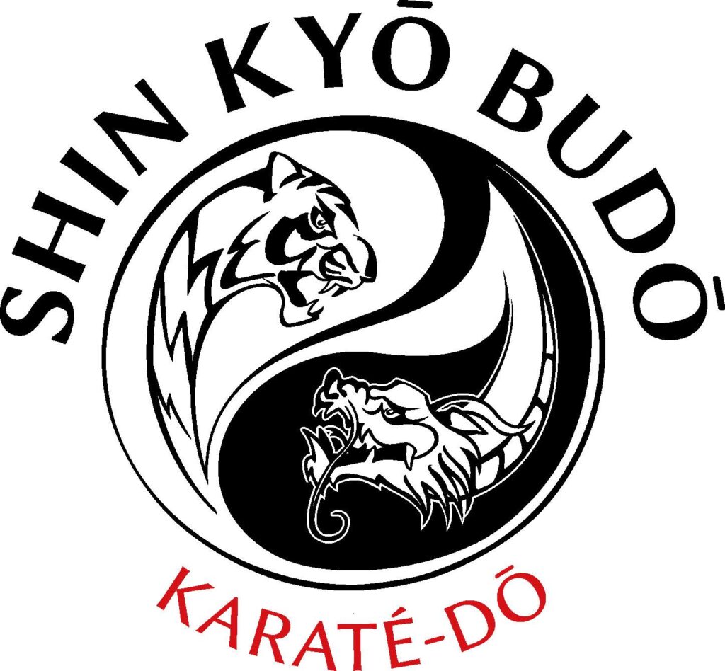 shin kyo budo logo