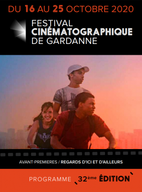 Festival Cinématographique Automne Gardanne